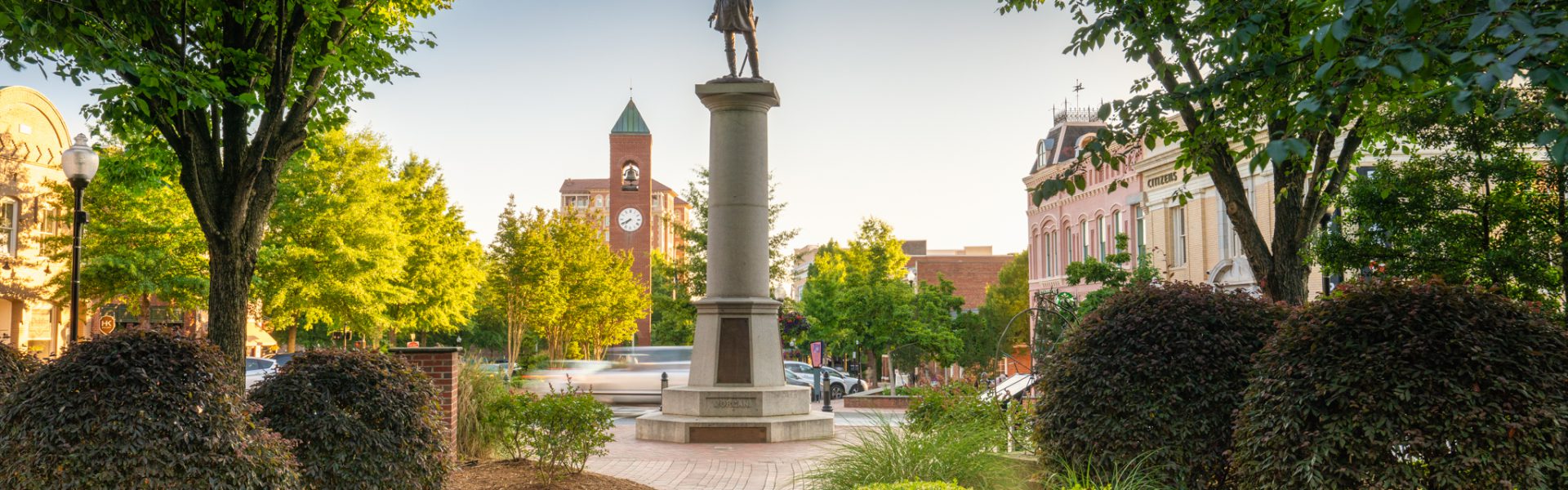 Steve Bailes, M.D. is Retiring banner