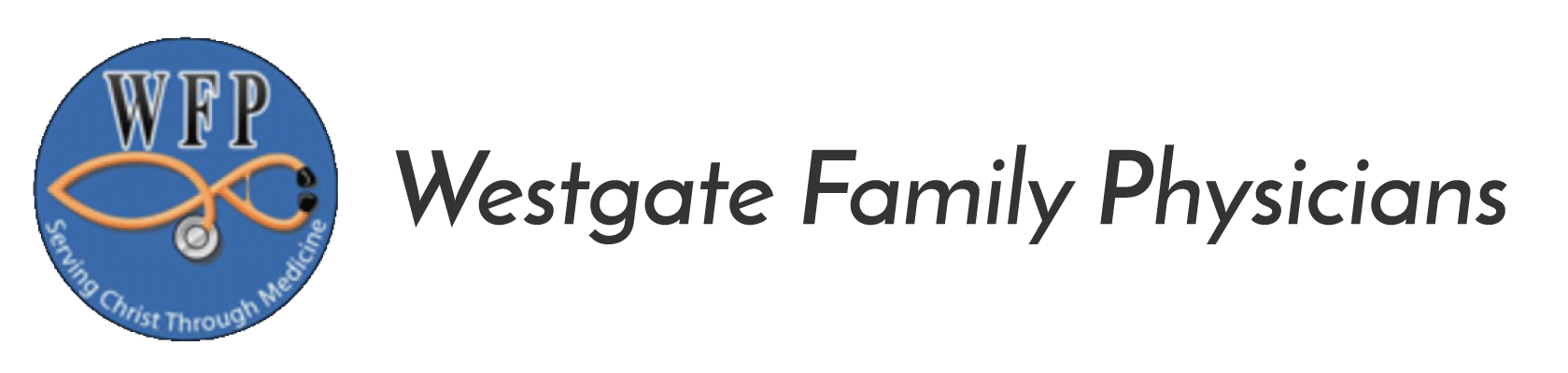 Westgate Family Physicians Logo