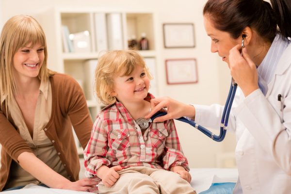 What is the Age Range for Pediatric Patients? featured image