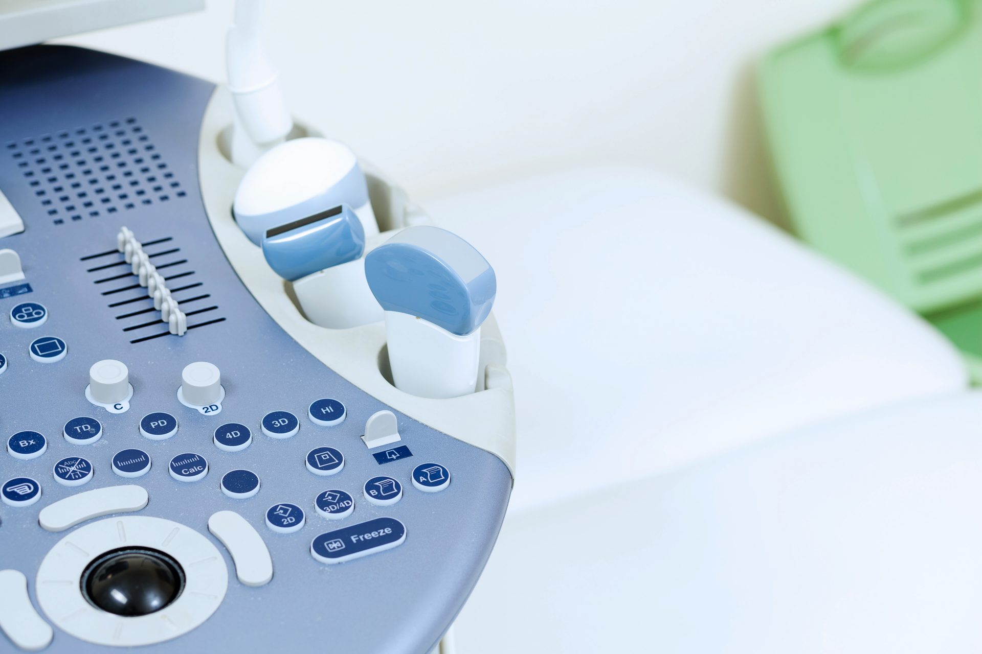 How Does an Ultrasound Work? Westgate Family Physicians Westgate