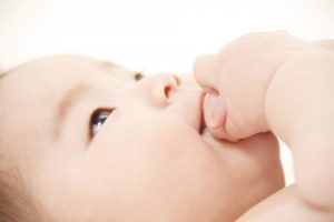 Baby’s Soft Spot: When Should Fontanelles Close? featured image