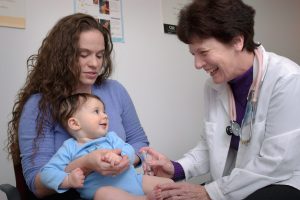 Is a Pediatrician and a Doctor the Same Thing? featured image