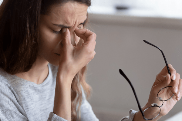 Can a PCP Help With Migraines? featured image