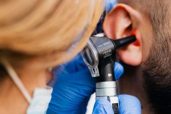 What is Checked in a Hearing Test? featured image