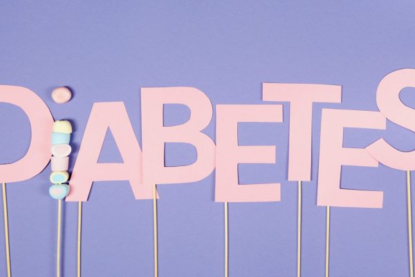 Diabetes and Healthy Habits During the Candy Season featured image