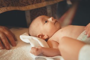 New baby in the new year? Why regular doctor visits are so important for your newborn. featured image