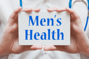 Men’s Health Matters: Key Preventative Measures for a Healthy Lifestyle featured image