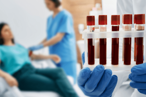 Streamlined Lab Services: Convenient In-House Testing featured image