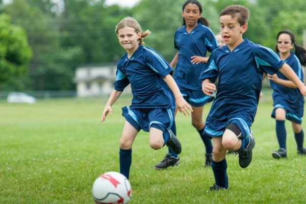 Why Sports Physicals are So Important for Kids featured image
