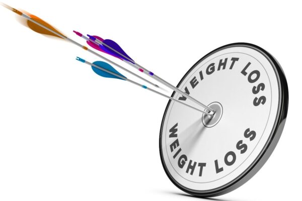 How to Set Realistic Goals for Weight Loss featured image