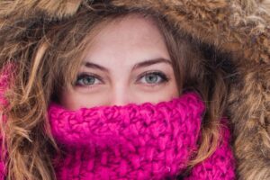 Warmer Months Are Ahead! How to Survive Colder Months with Anemia featured image