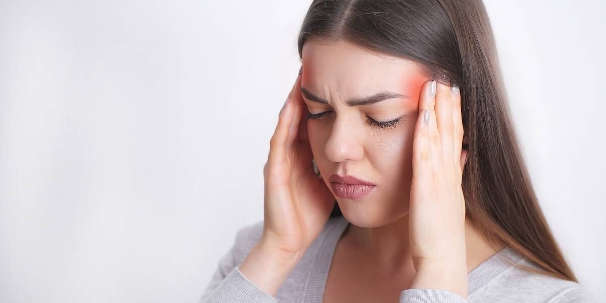 Headache or Migraine? banner