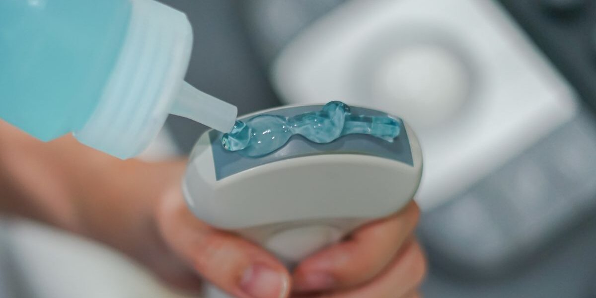Ultrasounds Aren’t Just For Pregnancy banner