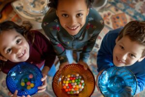 Delving into holiday candy bags? What to look out for in ingredient lists. featured image