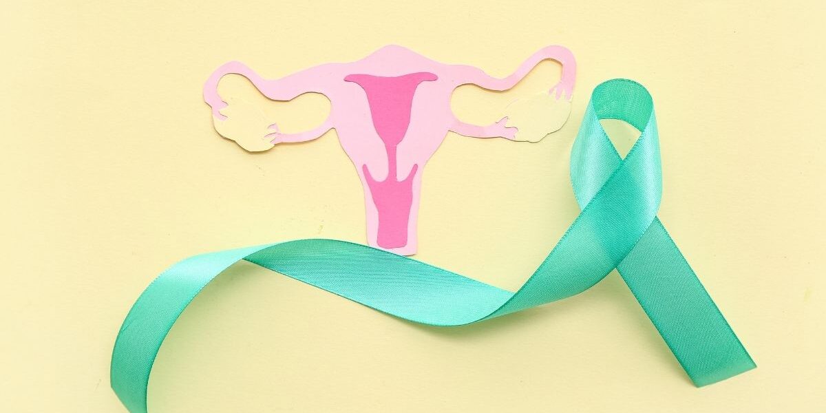 Cervical Health Awareness Month banner