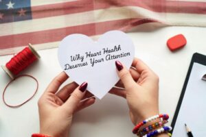 American Heart Month featured image