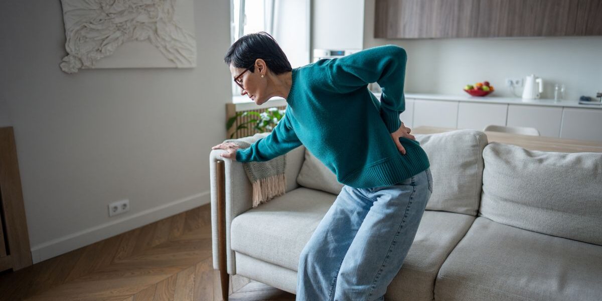 Musculoskeletal Pain & Winter: Relief is Possible banner