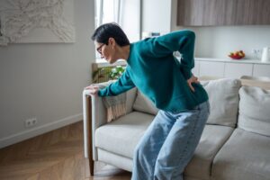 Musculoskeletal Pain & Winter: Relief is Possible featured image