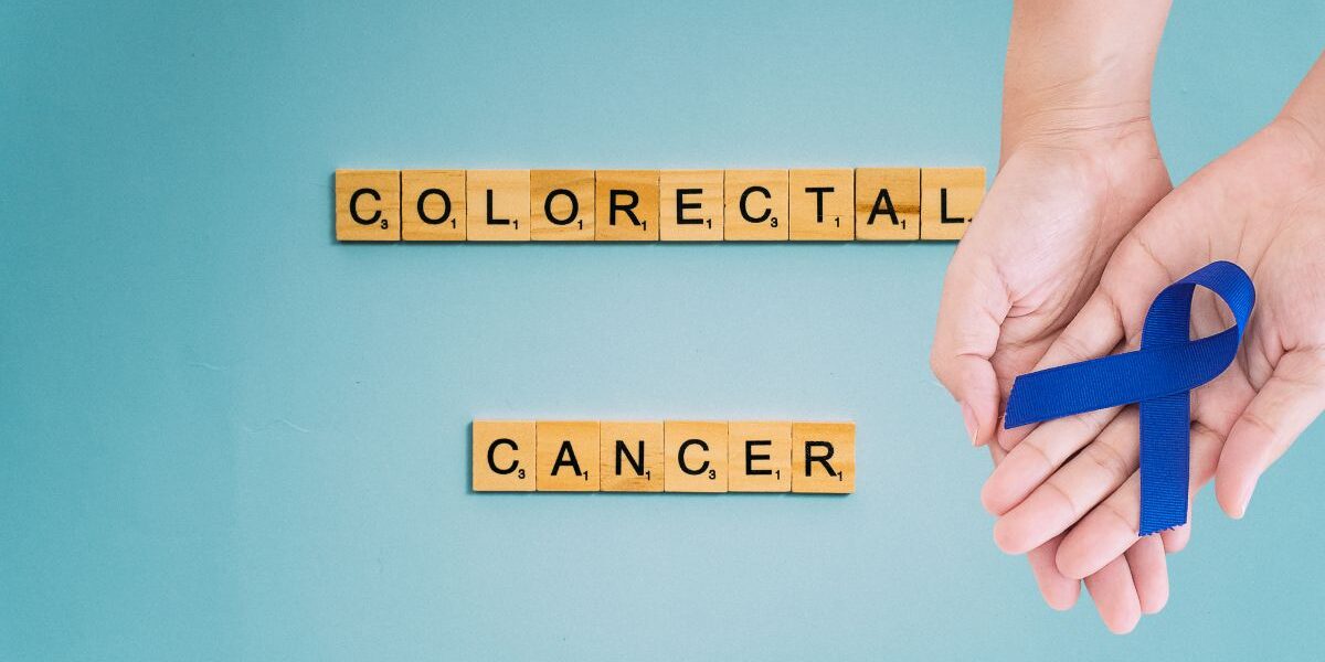 Colorectal Cancer Awareness Month banner