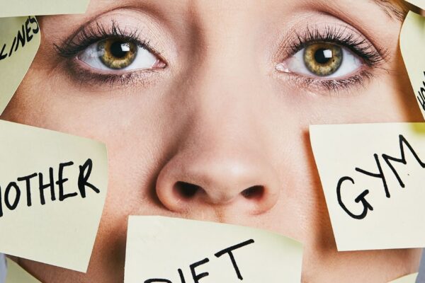 Tips to Destress for National Stress Awareness Month featured image