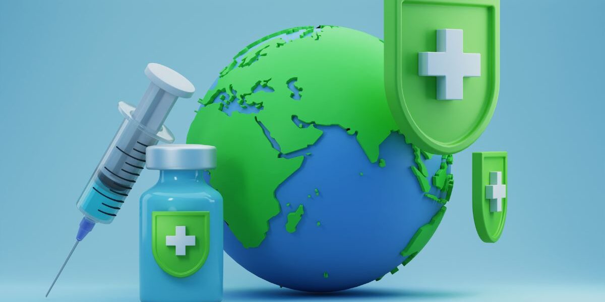 Are You Up to Date on Your Immunizations? banner