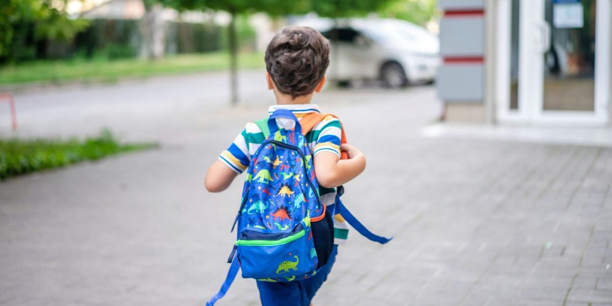 Add a Pediatric Exam to Your Back-to-School To-Do List banner