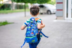 Add a Pediatric Exam to Your Back-to-School To-Do List featured image