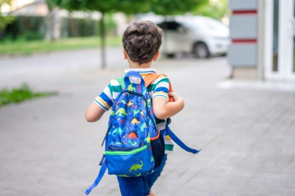 Add a Pediatric Exam to Your Back-to-School To-Do List featured image