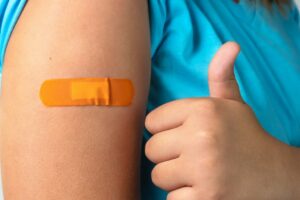 Flu Shots in the Summer. Worth It? featured image