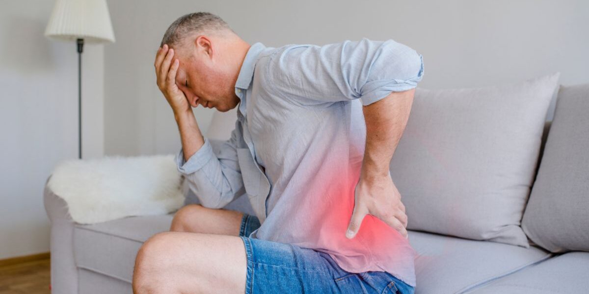 Pain is not normal. When you should make an appointment with your doctor banner