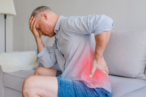 Pain is not normal. When you should make an appointment with your doctor featured image