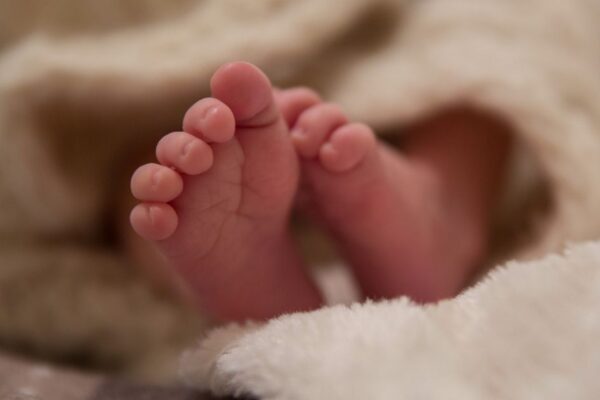 Essential Check-Ups and Care for Newborns featured image