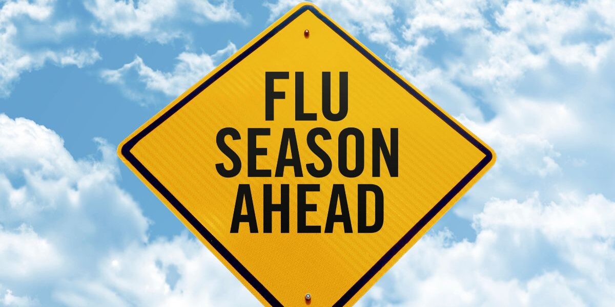 October Starts Flu Season: Vaccinations in Spartanburg for Children, Adults, and Seniors banner