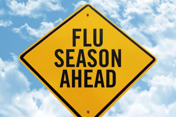 October Starts Flu Season: Vaccinations in Spartanburg for Children, Adults, and Seniors featured image
